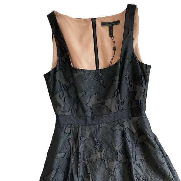 BCBG Dress size 0 - Picture 5 of 7